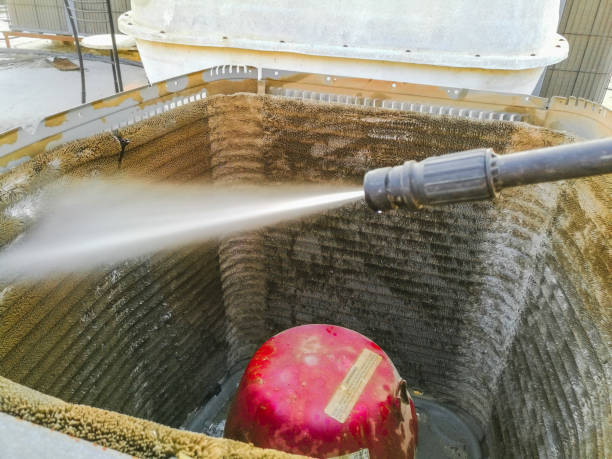 Best Best Air Duct Cleaning Company  in Una, WA