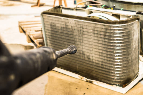 Reliable WA Airduct Cleaning Solutions