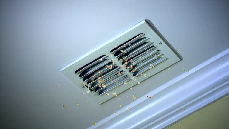 Best Air Vent Cleaning Services  in Una, WA