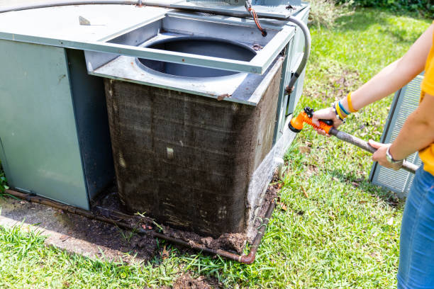 Best Commercial HVAC Duct Cleaning  in Una, WA