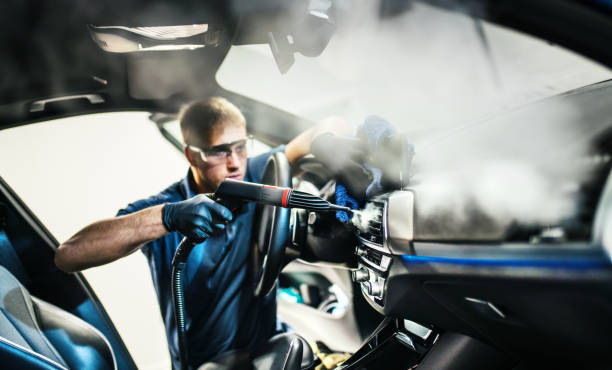 Best HVAC Duct Inspection Services  in Una, WA