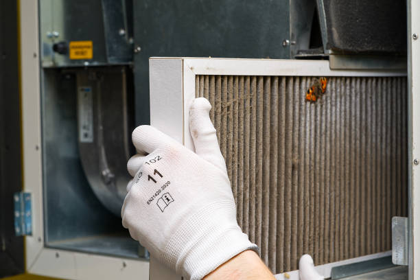 Best Air Duct Cleaning Near Me  in Una, WA