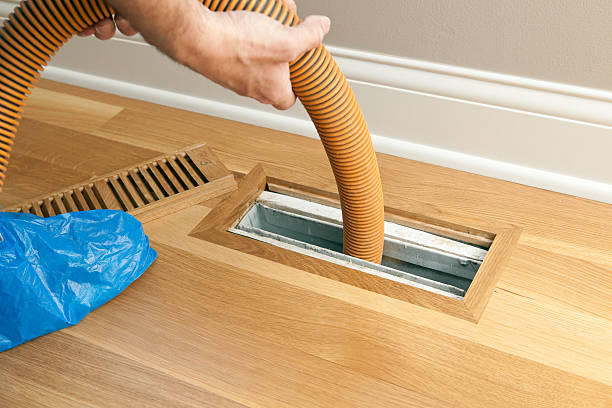 Best Best Air Duct Cleaning Company  in Una, WA