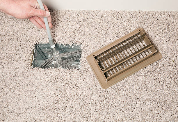Professional Airduct Cleaning in WA