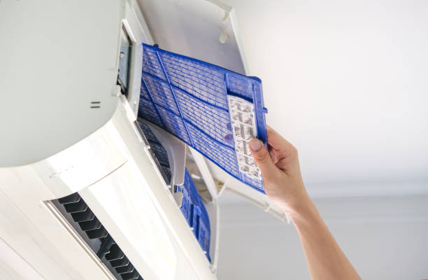  Una, WA Airduct Cleaning Pros