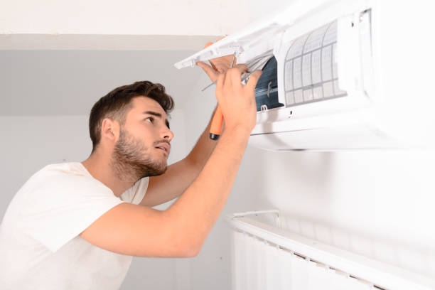 Best HVAC System Cleaning  in Una, WA